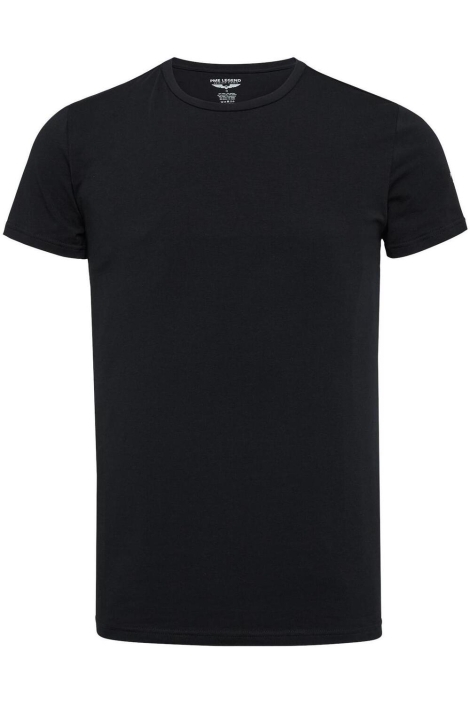 PME legend 2- pack r-neck basic t-shirt